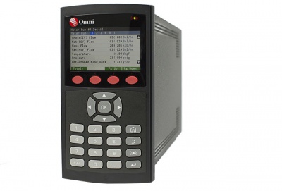 Omni 4000/7000 series